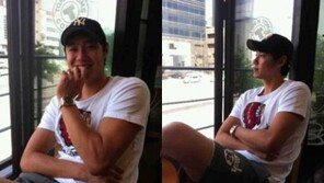 신지와 결별설 유병재…‘훈남’ 농구선수→신지 소속사 대표 변신