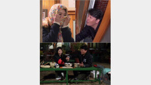 ‘이태임 논란’ 이재훈·예원, ‘띠과외’서 화기애애 첫 촬영