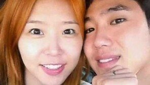 유병재, 신지와 지난여름 최종 결별… 헤어져도 ‘한솥밥’