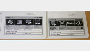 [리뷰] '관록' 하스웰 vs '신상' 브로드웰 노트북, 성능 비교해보니