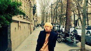 블락비, 핀란드 신문 장식 ‘화제’… 지코 “핀란드 완전 대박짱”