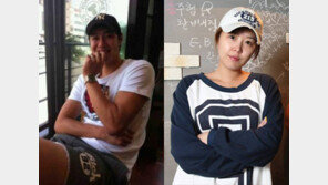 신지 유병재 두 번째 ‘결별’…이유가 뭐길래? “6개월 전 결별, 자연스럽게 정리”