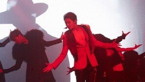 김준수, ‘꽃’ 발매 당일임에도 ‘XIA’ 콘서트서 팬들 후렴구 따라 불러 ‘대박’