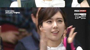 ‘新당구 여신’ 한주희, 실력만큼 빼어난 미모… 男心 후끈!