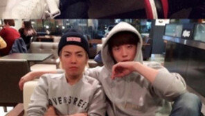 강남·남주혁, 사석에서도 단 둘이 만나는 사이… 남남 커플 ‘케미’