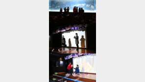 코엑스 아쿠아리움, 화이트데이 커플 이벤트