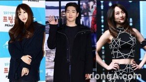 하니-니콜-서강준, ‘천생연분 리턴즈’ 2기 멤버 발탁…기대감 증폭