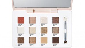 LG생활건강, ‘VDL 팬톤 컬렉션’ 8종 출시