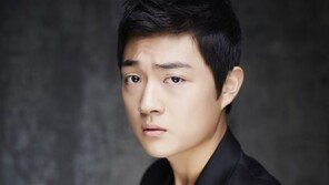 신예 장성범, “김윤석 아역이 인생을 바꿨다”