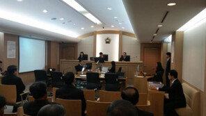 간통죄 위헌 이후 전국 첫 재심청구… 유부녀와 간통 저지른 男 구제되나?