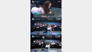 신수지, 과감한 탈의+탄탄한 몸매… ‘애플힙, 예쁘죠?’