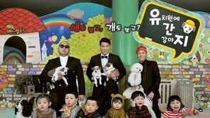 MBC, ‘애니멀즈’ 폐지? “여러 가능성 있다”