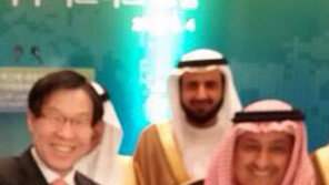 사우디 재계 “ICT-의료분야로 한국과 경협 업그레이드”