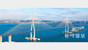 [인천/경기]“영종도-청라국제도시 연결 제3연륙교 건설하자”