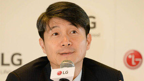 조준호 “2015년 20%대 성장해 ‘강한 3등’될 것”