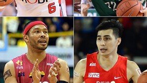 시즌 막바지에 더욱 빛나는 베테랑의 가치