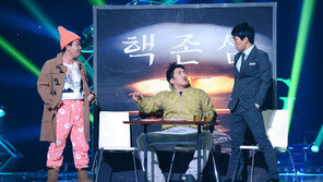 5년만에 최저시청률… ‘일요 강자’ 개콘 위기