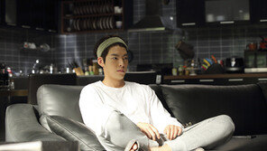 ‘차세대 티켓파워’ 김우빈의 특별한 사용법