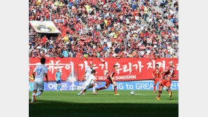 K리그 재도약의 해…300만 관중 ‘꿈★은 이뤄질까’
