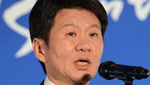 FIFA 집행위원 후보 정몽규 등 7명 확정