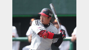 이병규 “강한 4번 되기 위해 날 버렸다”