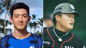 올 시즌 ‘이정훈 키즈’에 주목하라