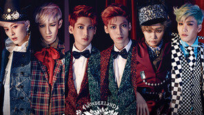 보이프렌드 “지금이 터닝포인트…곧 보이프렌드 시대”