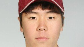 넥센 포수 넘버2로 올라선 신예 김재현