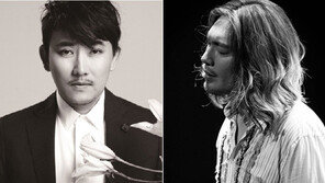 이승철·임재범, 30주년 기념 음반 낸다