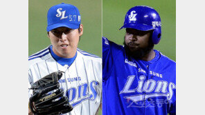 차우찬 5선발 경쟁 앞서…5연패 구상 끝났다