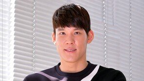 도핑 양성반응 청문회 앞둔 박태환 훈련 재개