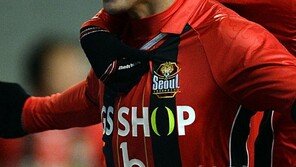 김진규 결승골…서울 구했다