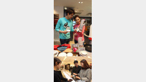 쌍춘년 큰 손, 예비부부를 잡아라