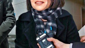 김영란 “3월 둘째주 귀국하면 입장 밝히겠다”