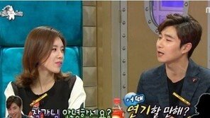 ‘라디오스타’ 김민수, 임성한 작가가 전화해 “연기 할만 해? 근데 어쩌냐”…알고보니?