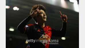 [화보] 스완지, 토트넘에 2대3 패배…기성용 6호골 ‘한국인 EPL 최다 골’