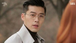 ‘하이드 지킬 나’ 현빈, 한지민에 “내 세상이 되어줘”