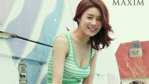 ‘라디오스타’ 장도연, 과거 섹시화보…볼륨감 넘치는 몸매 ‘아찔’