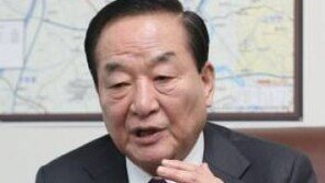 서청원 “김영란법 통과시키자더니…어느 장단에 춤춰야 하나”