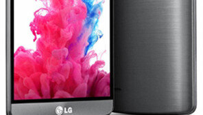 LG G3, GSMA 선정 최고의 ‘스마트폰’ 영예… 아이폰 6와 나란히