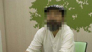 '우리마당' 김기종, 리퍼트 주한 미대사 25cm 흉기로 습격