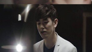 에릭남, ‘괜찮아 괜찮아’ 음원-뮤비 공개…호소력 짙은 보컬 ‘눈길’