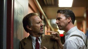 버드맨 外 별점으로 보는 ‘오늘의 개봉 영화’…최고 기대작은?