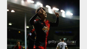 기성용 6호골, EPL 한국인 최다골 기록 경신