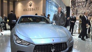 2015 제네바 국제 모터쇼, 키워드는 ‘실용’…국내 브랜드 선방했나