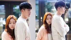 ‘하이드 지킬, 나’ 한지민, 현빈에 아련한 ‘백허그’…무슨일?