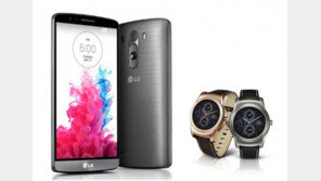 최고의 스마트폰, LG ‘G3’-애플 ‘아이폰6’… 저렴한 스마트폰은?