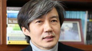 [리퍼트 대사 피습]조국 교수 “‘통일운동가’ 칼 휘두르고… ”