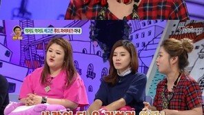 ‘라디오스타’ 장도연, 알고 보니 숨겨진 대식가? “이국주보다 많이 먹는다”