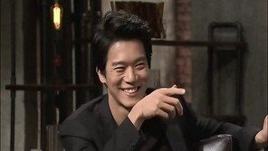 ‘문제적남자’ 하석진 “순수하지 않아, 내면 많이 더럽다” 자폭